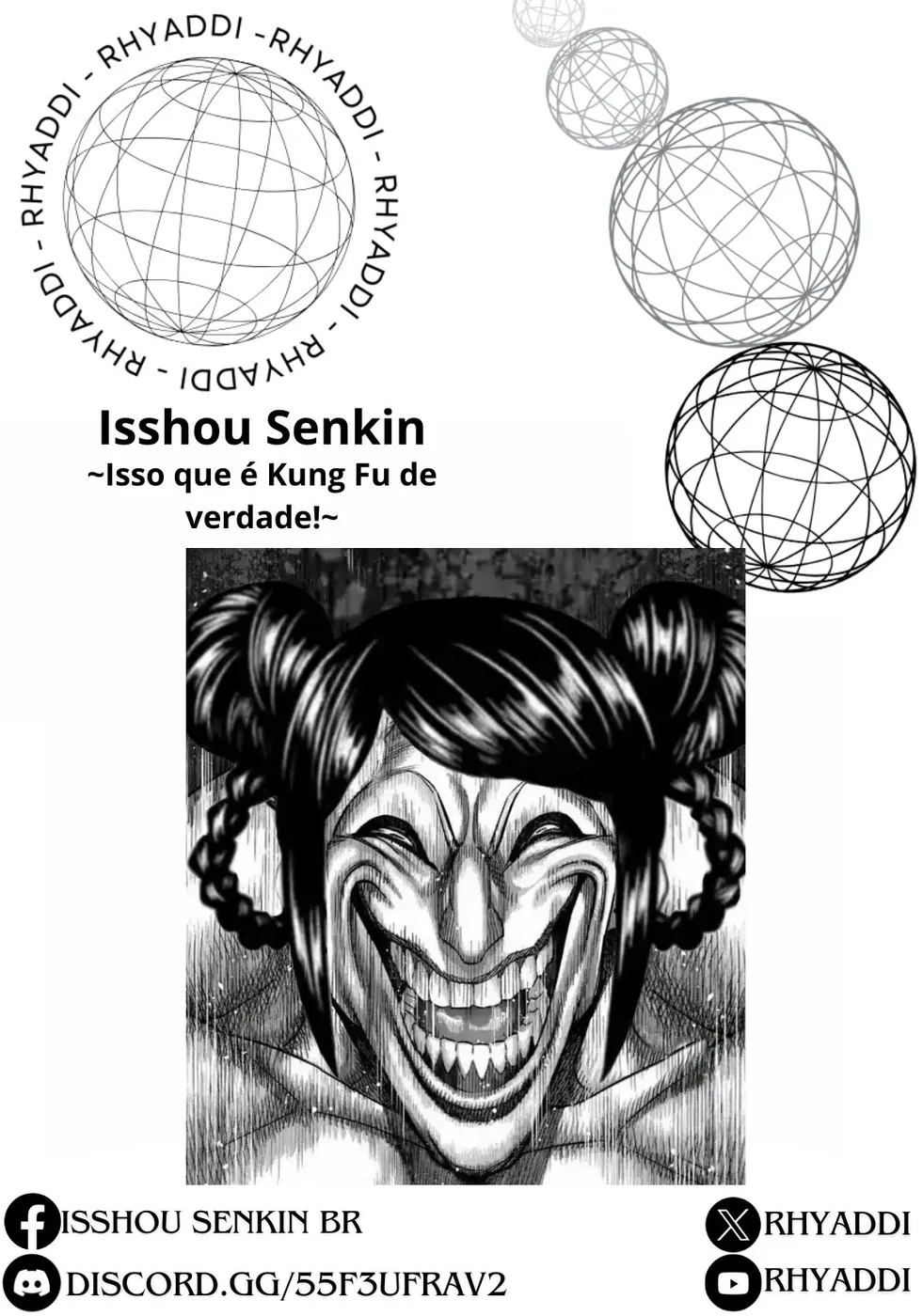 Read Isshou Senkin Pt Manga Online
