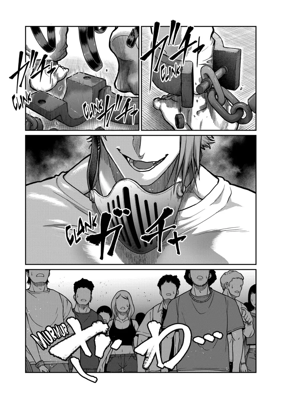 Read Isshou Senkin Pt Manga Online