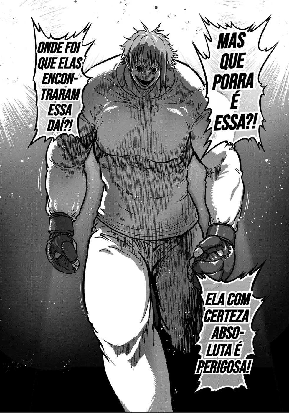 Read Isshou Senkin Pt Manga Online