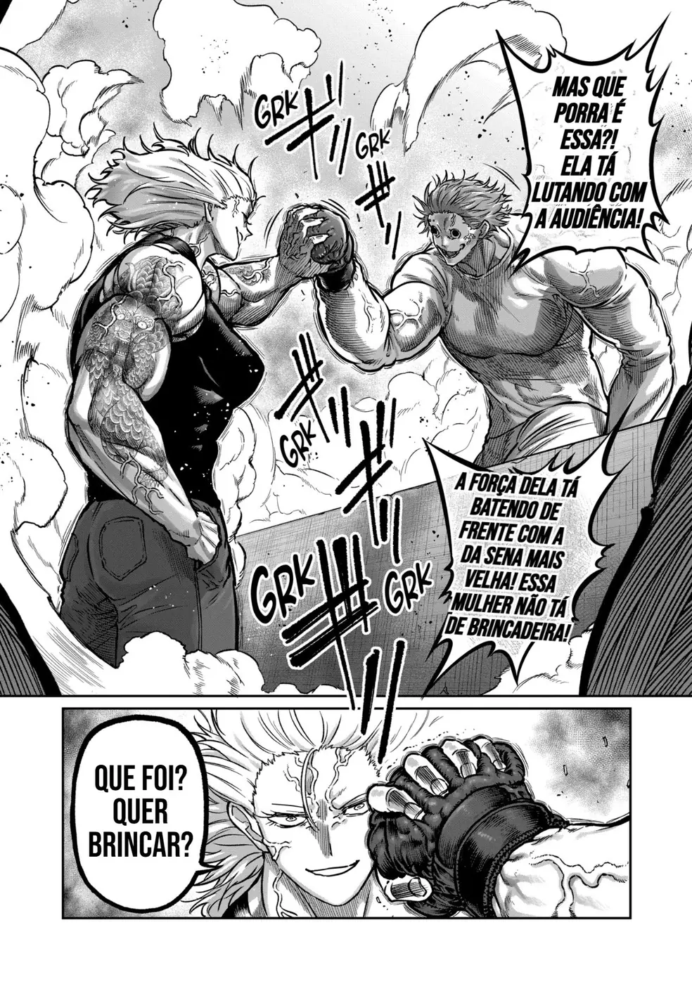 Read Isshou Senkin Pt Manga Online