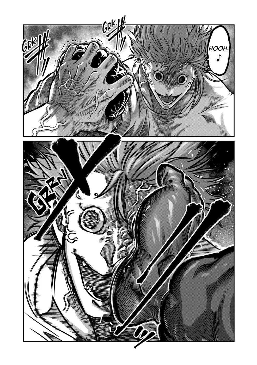 Read Isshou Senkin Pt Manga Online