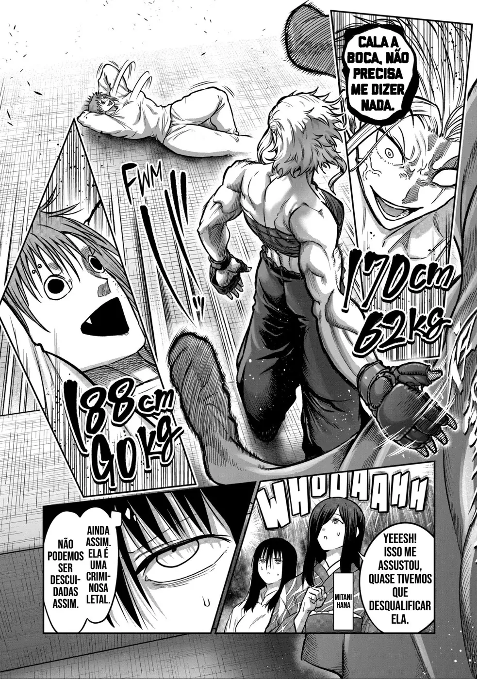 Read Isshou Senkin Pt Manga Online