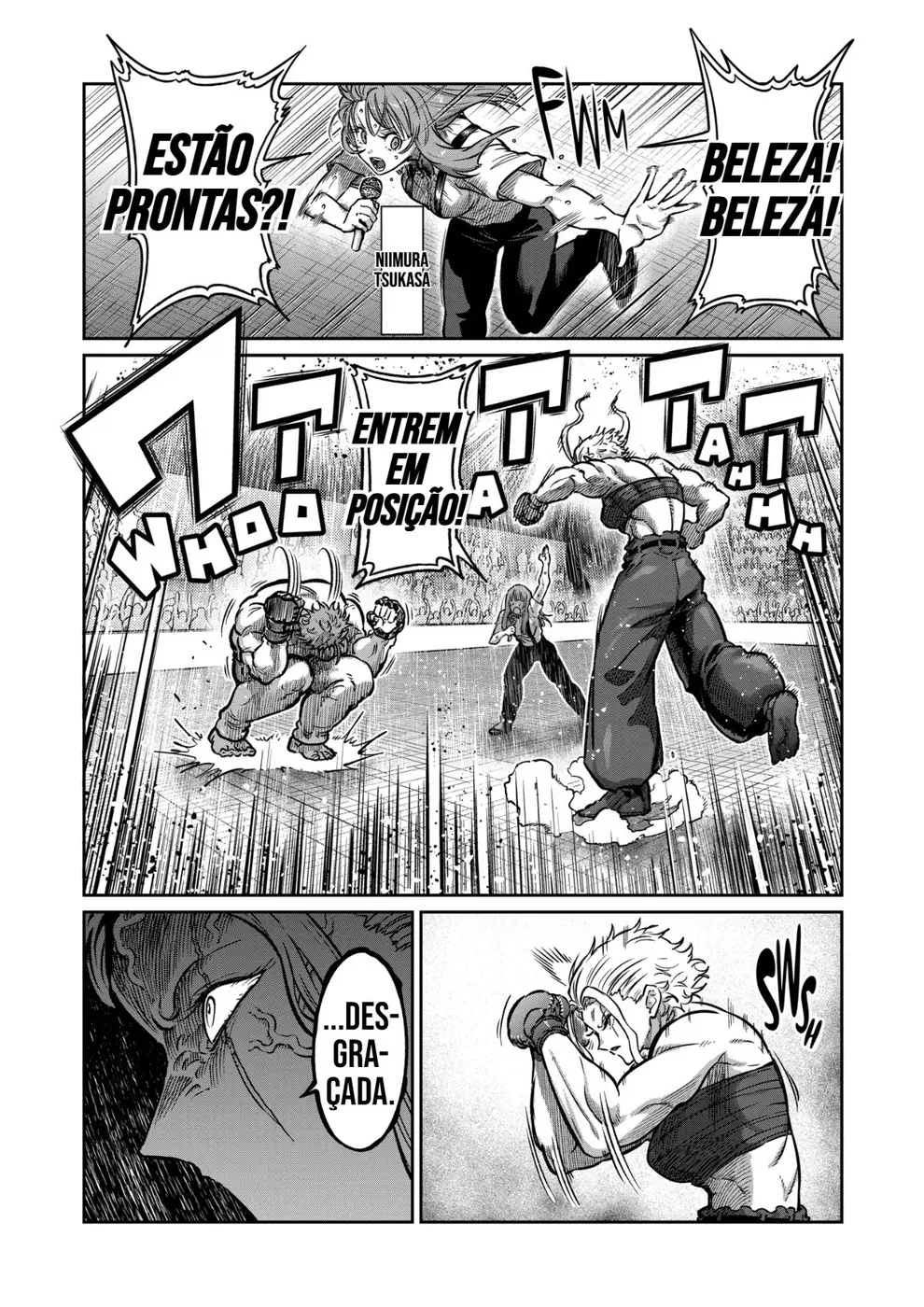 Read Isshou Senkin Pt Manga Online