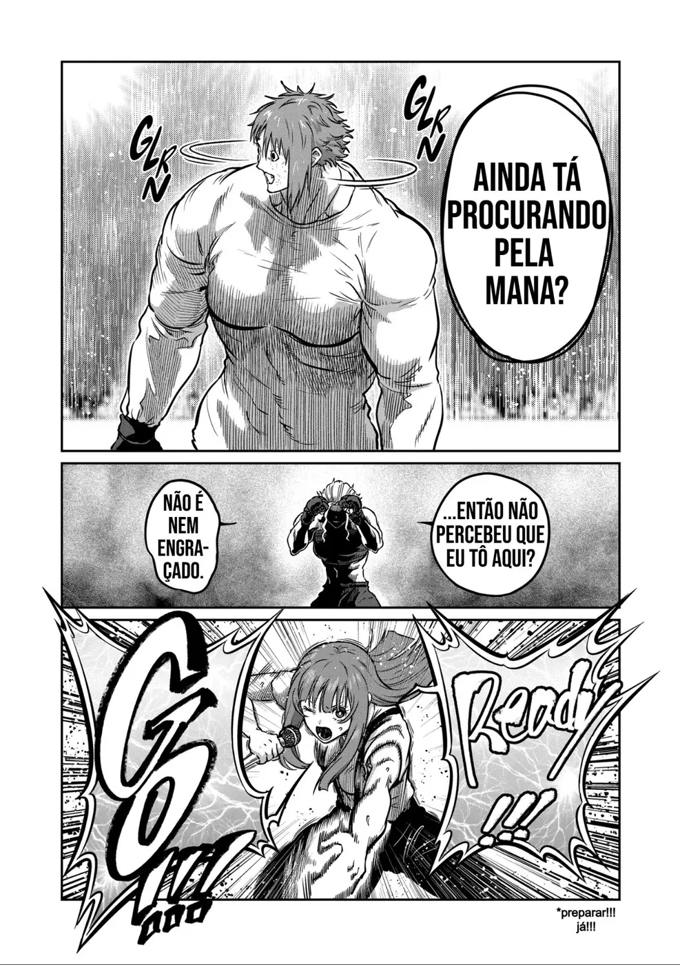 Read Isshou Senkin Pt Manga Online