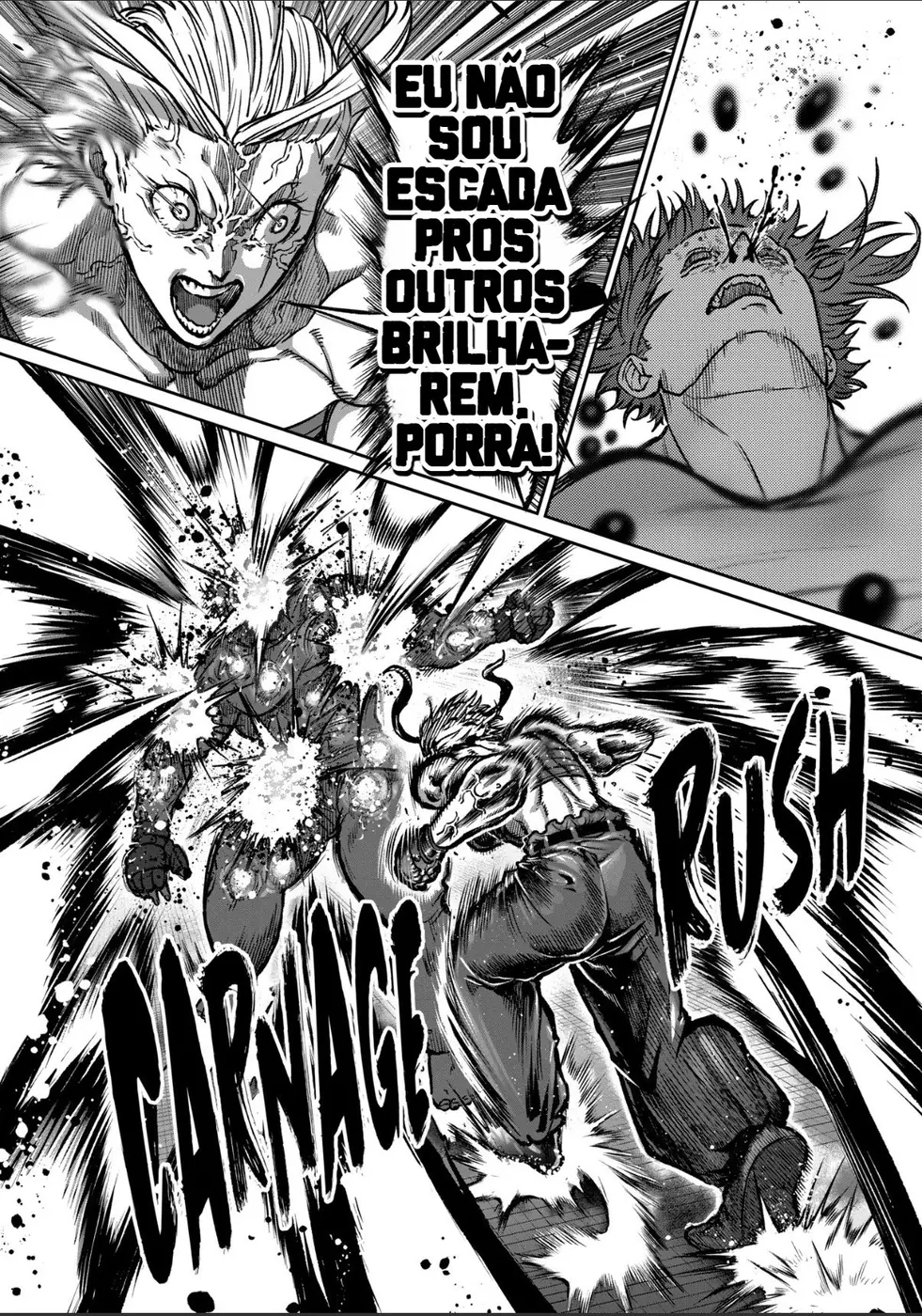 Read Isshou Senkin Pt Manga Online