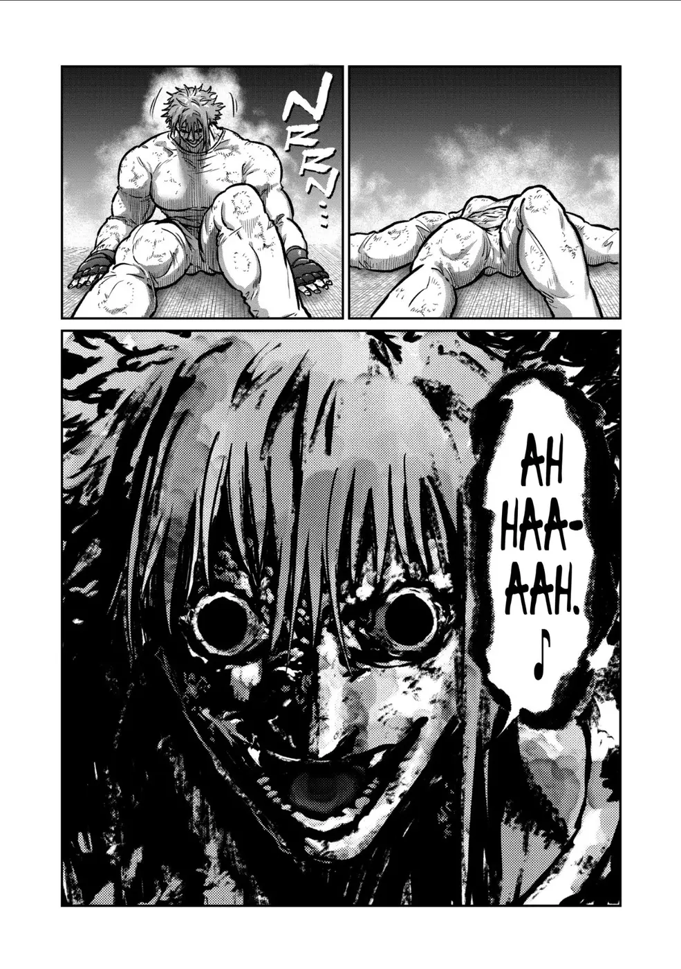 Read Isshou Senkin Pt Manga Online