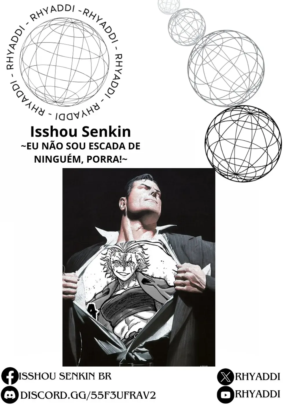 Read Isshou Senkin Pt Manga Online