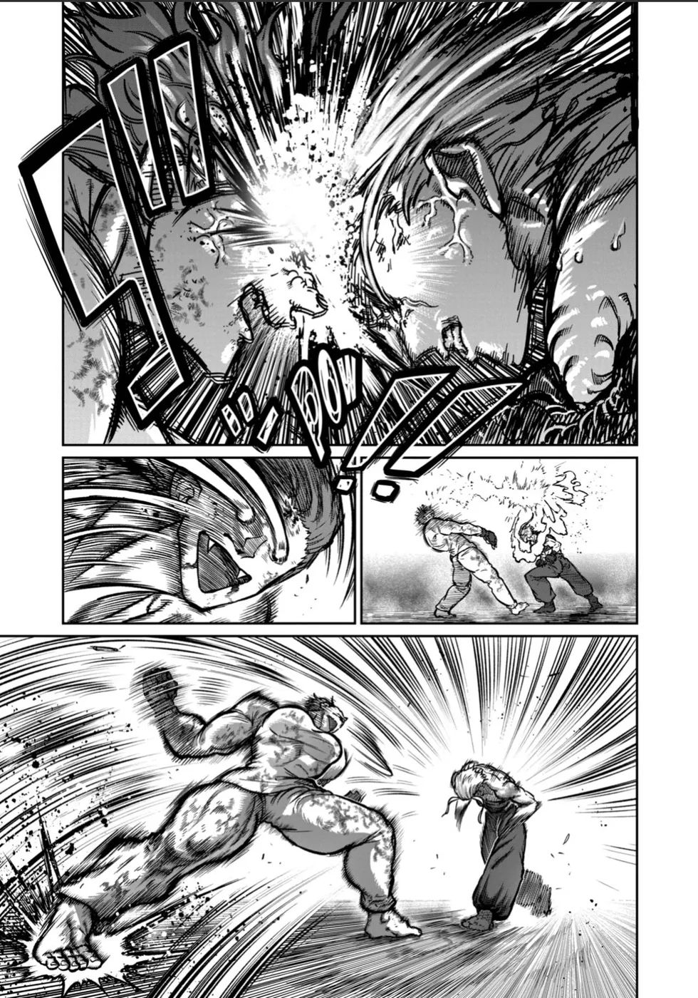 Read Isshou Senkin Pt Manga Online