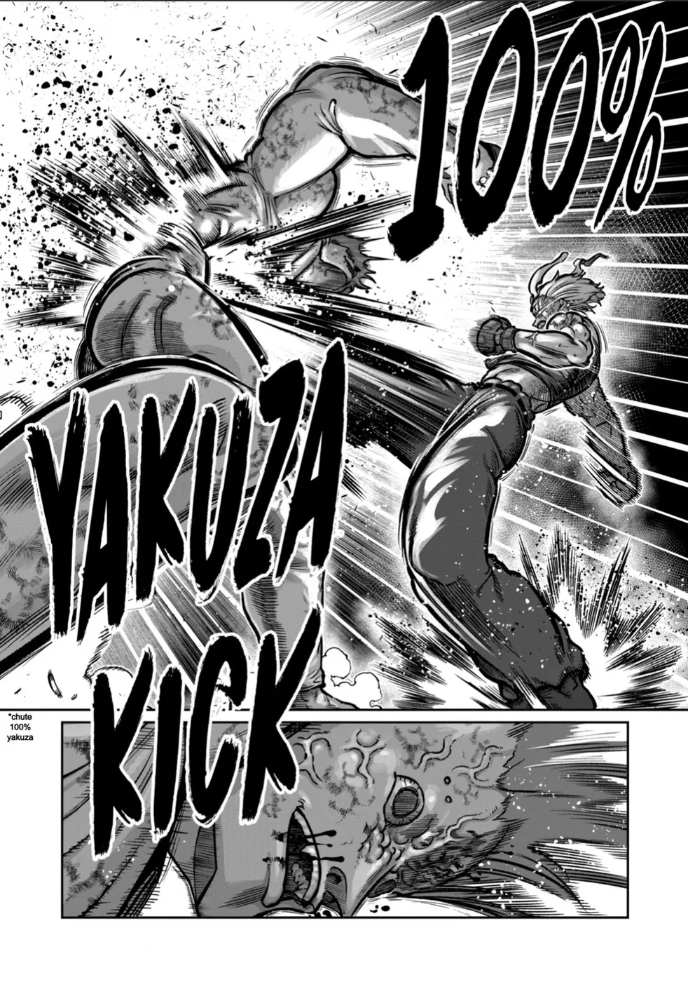 Read Isshou Senkin Pt Manga Online