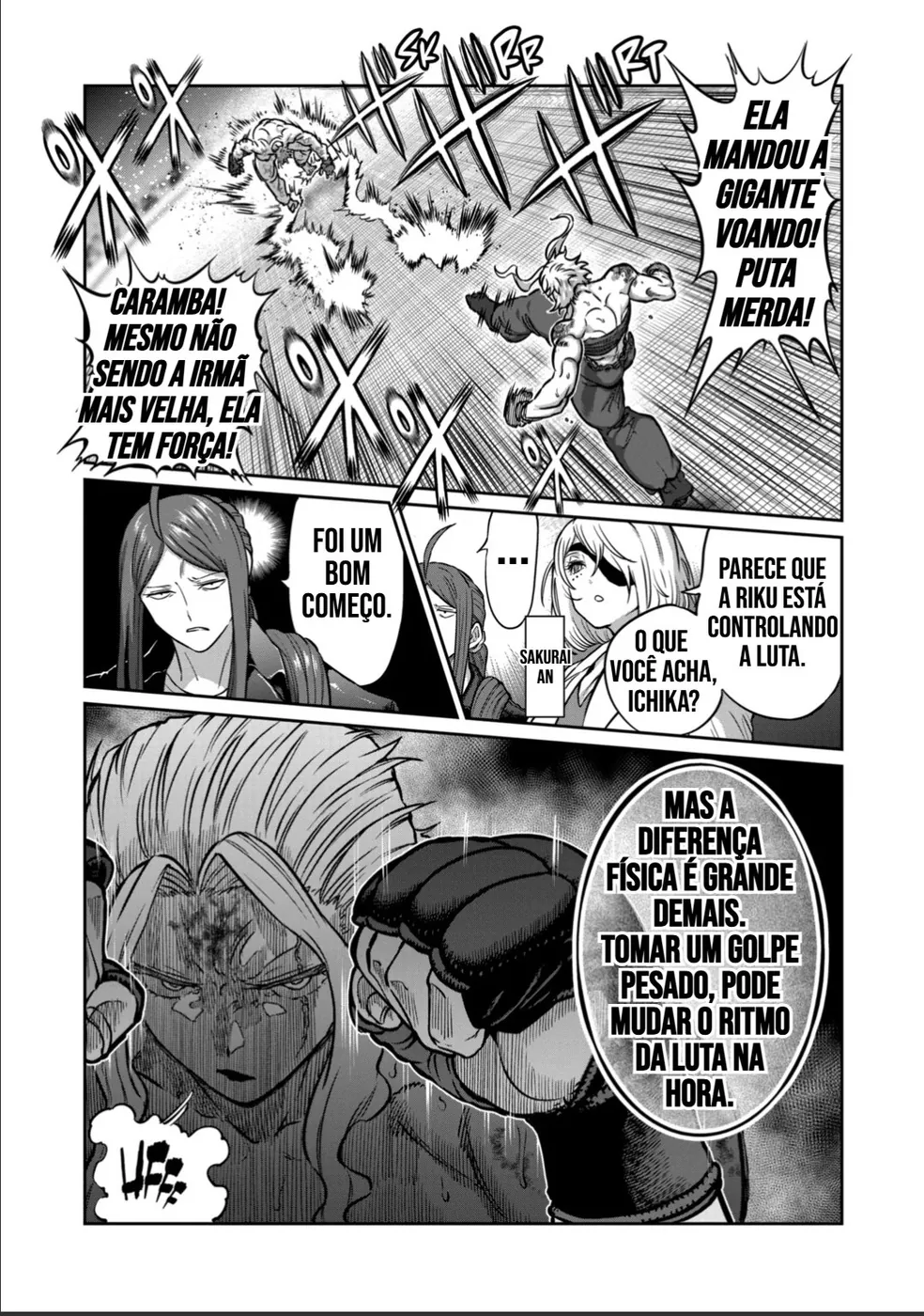 Read Isshou Senkin Pt Manga Online