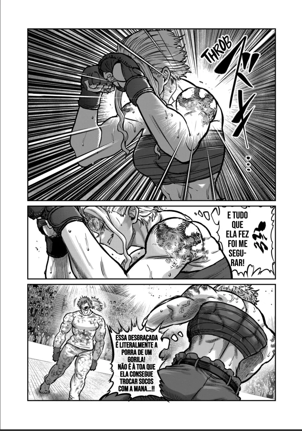 Read Isshou Senkin Pt Manga Online