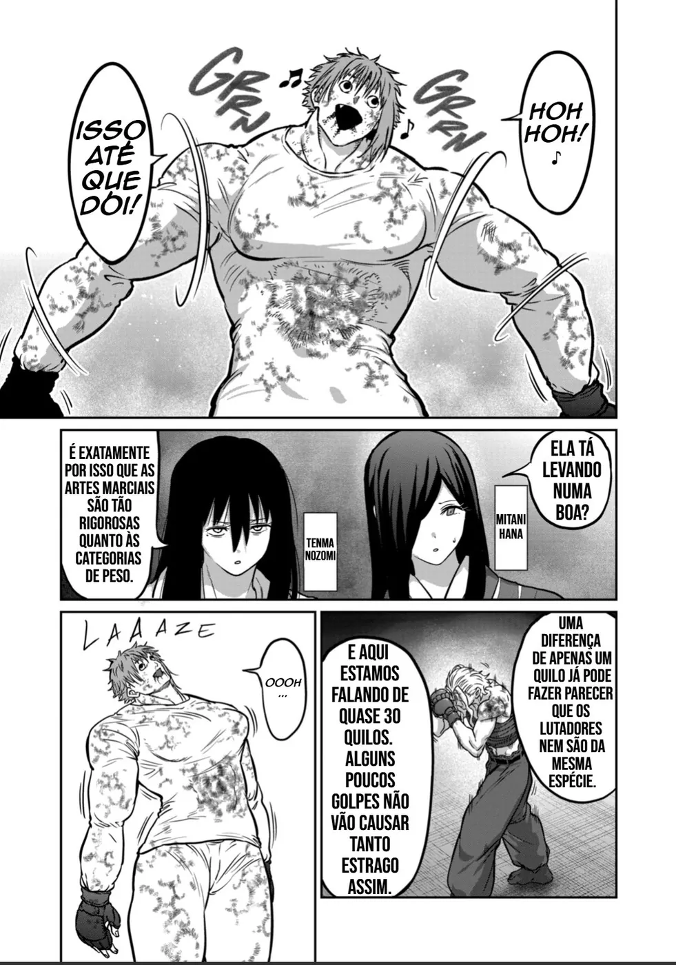 Read Isshou Senkin Pt Manga Online