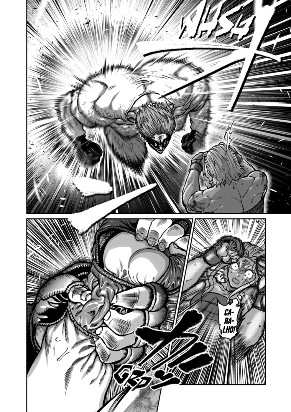 Read Isshou Senkin Pt Manga Online