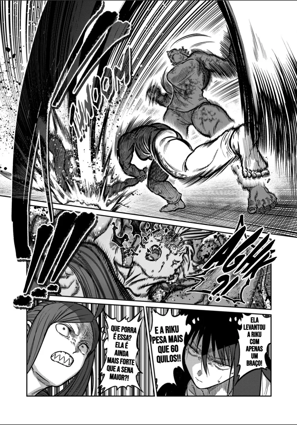 Read Isshou Senkin Pt Manga Online