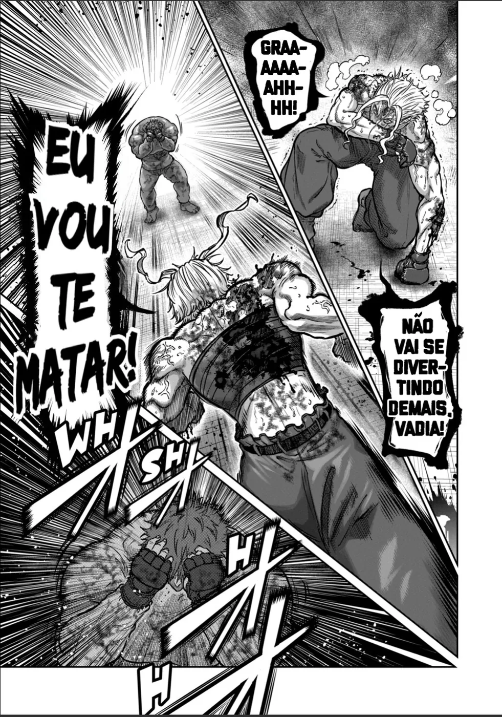 Read Isshou Senkin Pt Manga Online