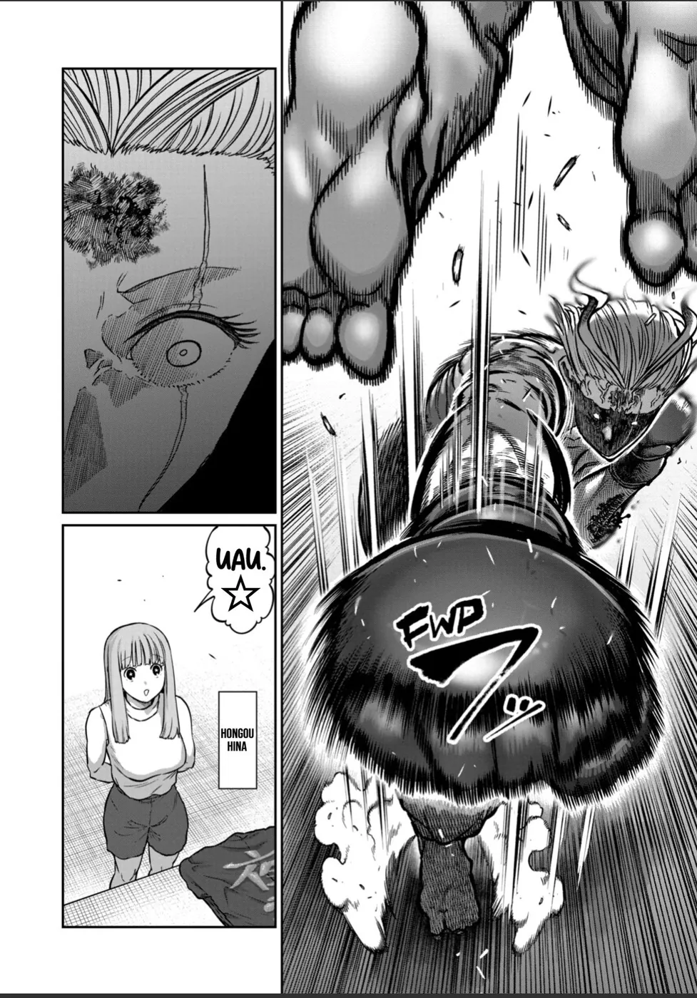 Read Isshou Senkin Pt Manga Online