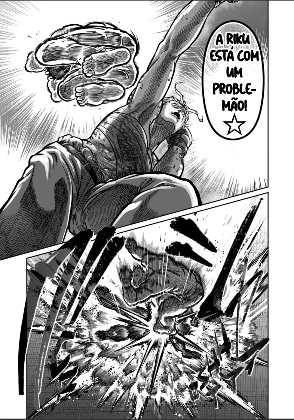 Read Isshou Senkin Pt Manga Online