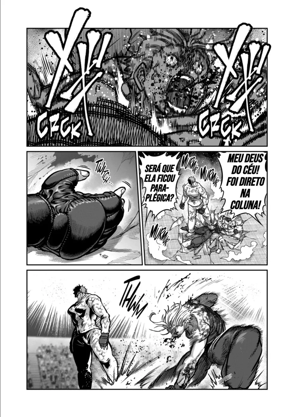 Read Isshou Senkin Pt Manga Online