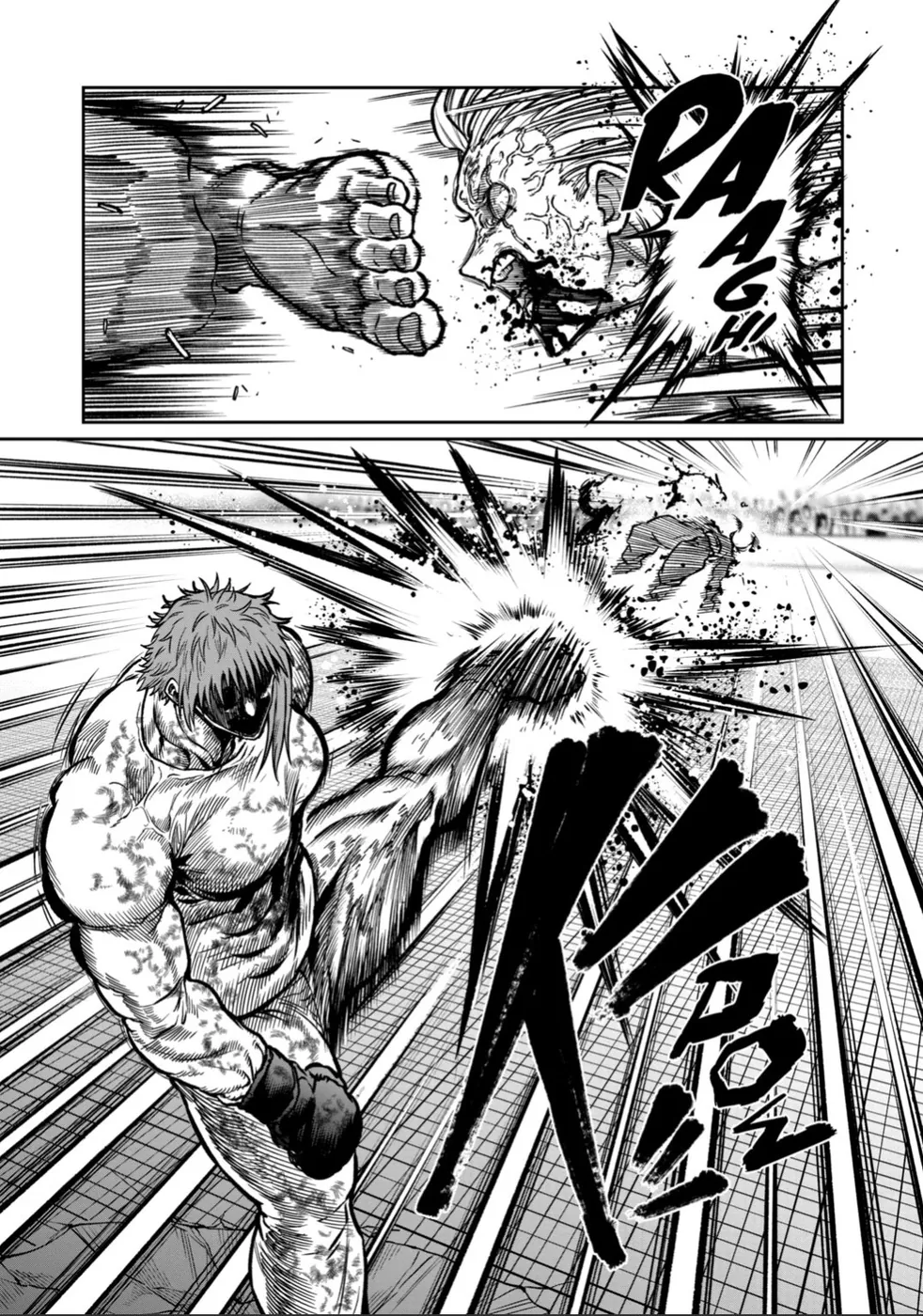 Read Isshou Senkin Pt Manga Online