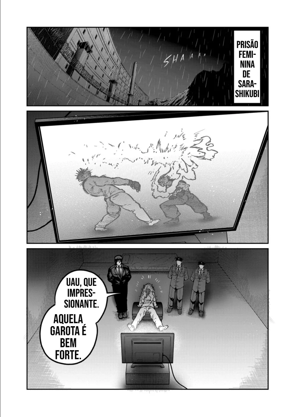 Read Isshou Senkin Pt Manga Online