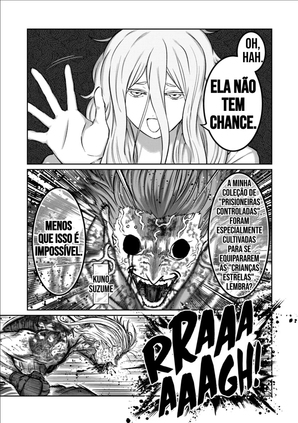 Read Isshou Senkin Pt Manga Online