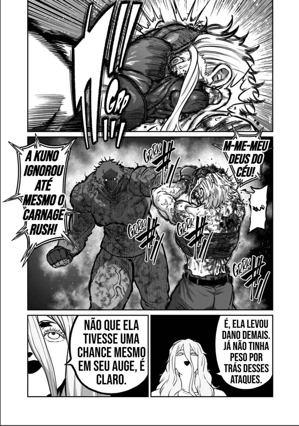 Read Isshou Senkin Pt Manga Online