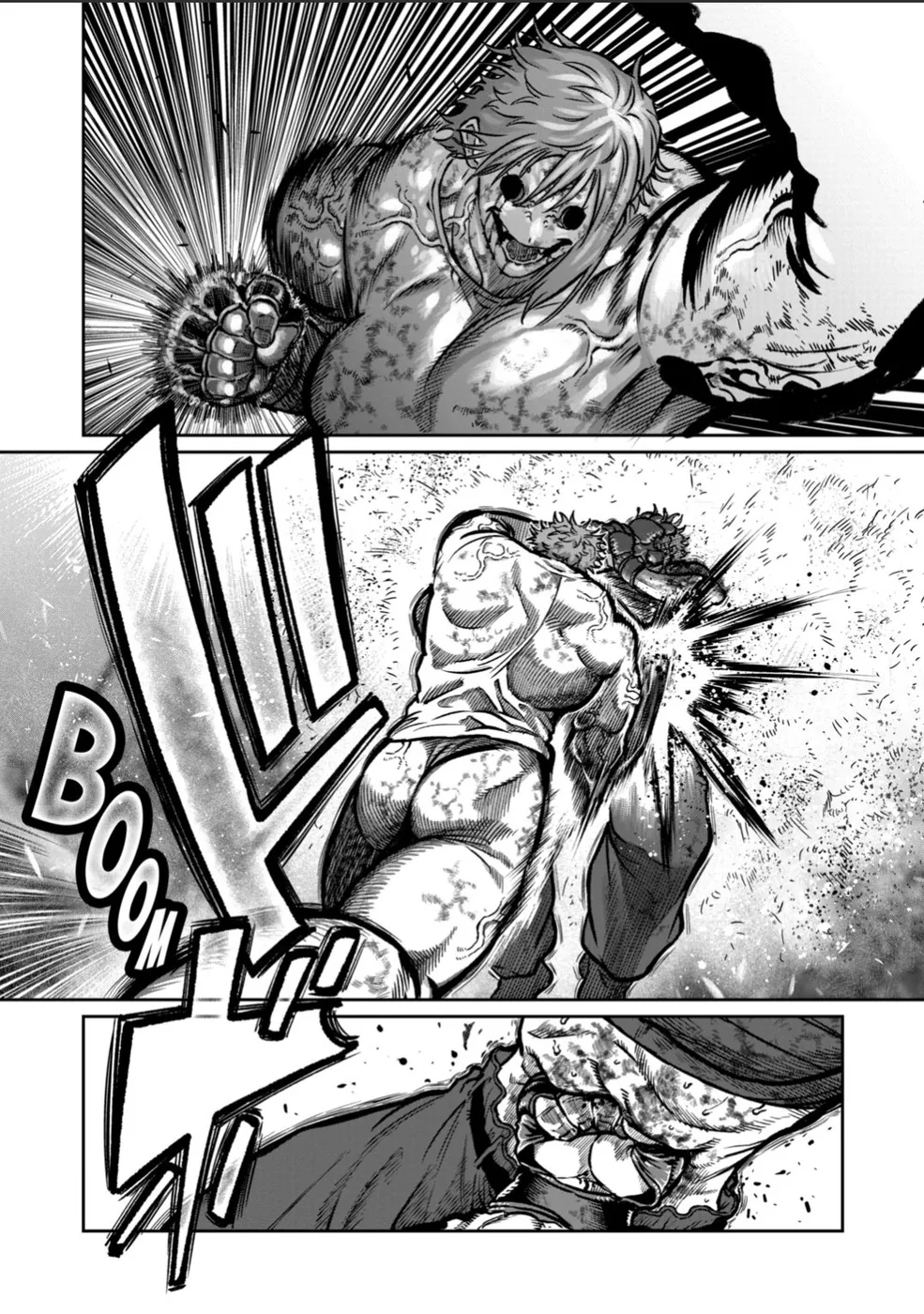 Read Isshou Senkin Pt Manga Online