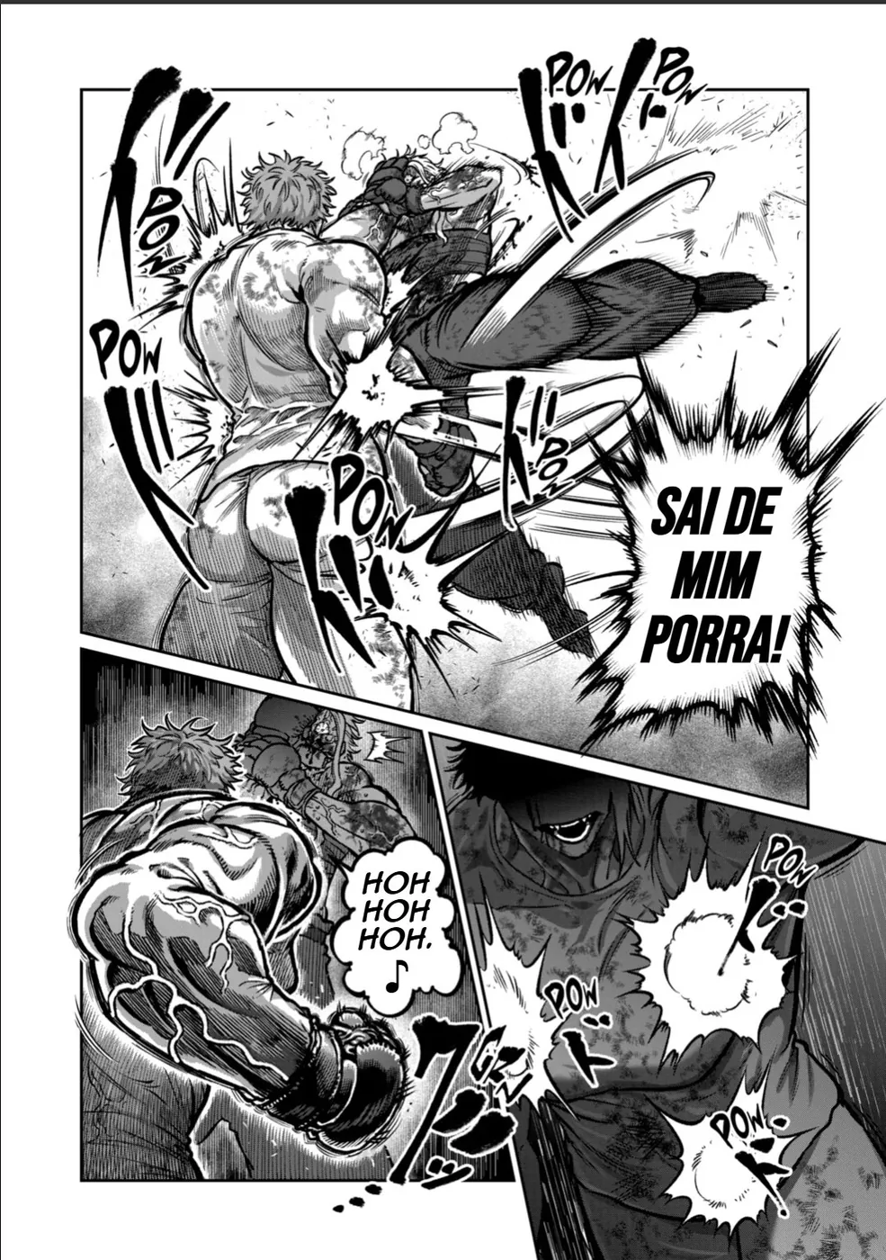 Read Isshou Senkin Pt Manga Online