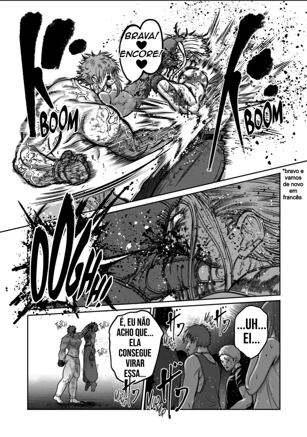 Read Isshou Senkin Pt Manga Online