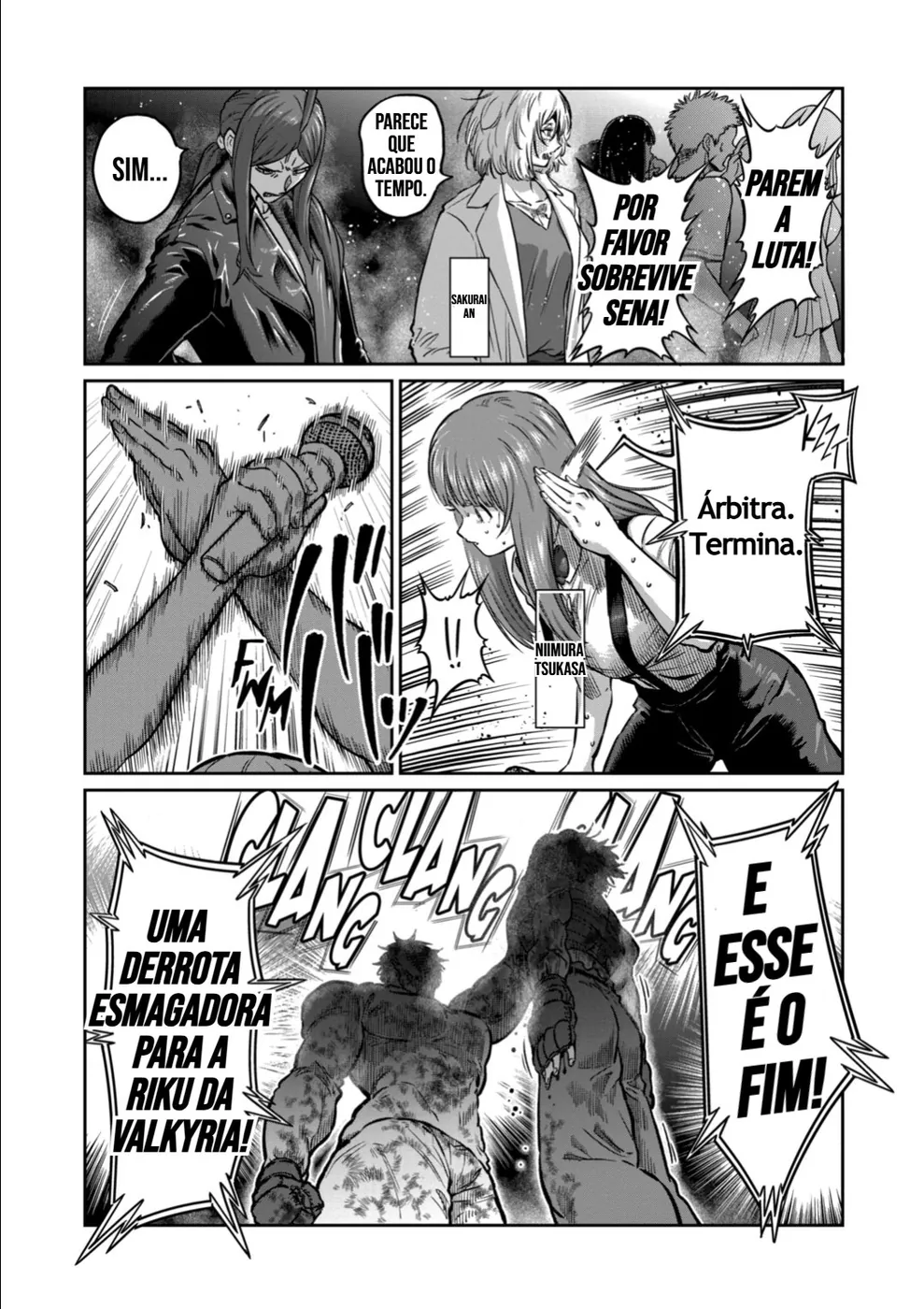 Read Isshou Senkin Pt Manga Online