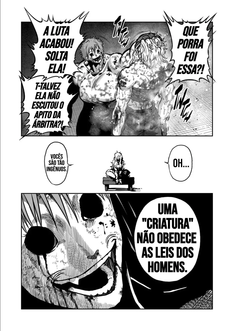 Read Isshou Senkin Pt Manga Online