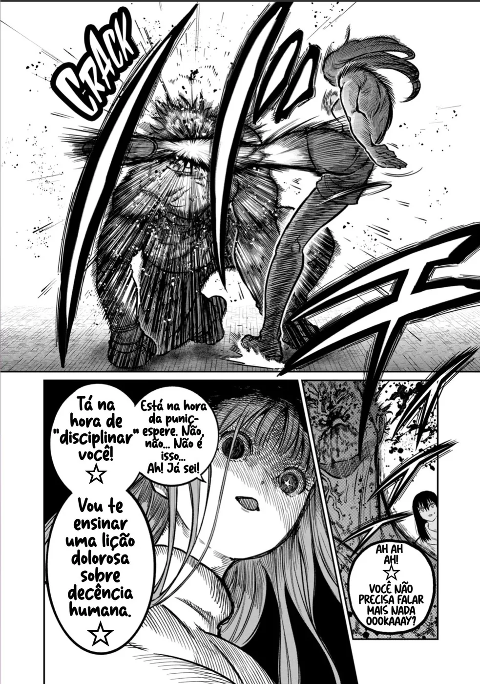 Read Isshou Senkin Pt Manga Online