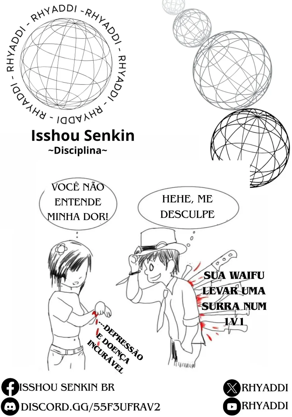 Read Isshou Senkin Pt Manga Online