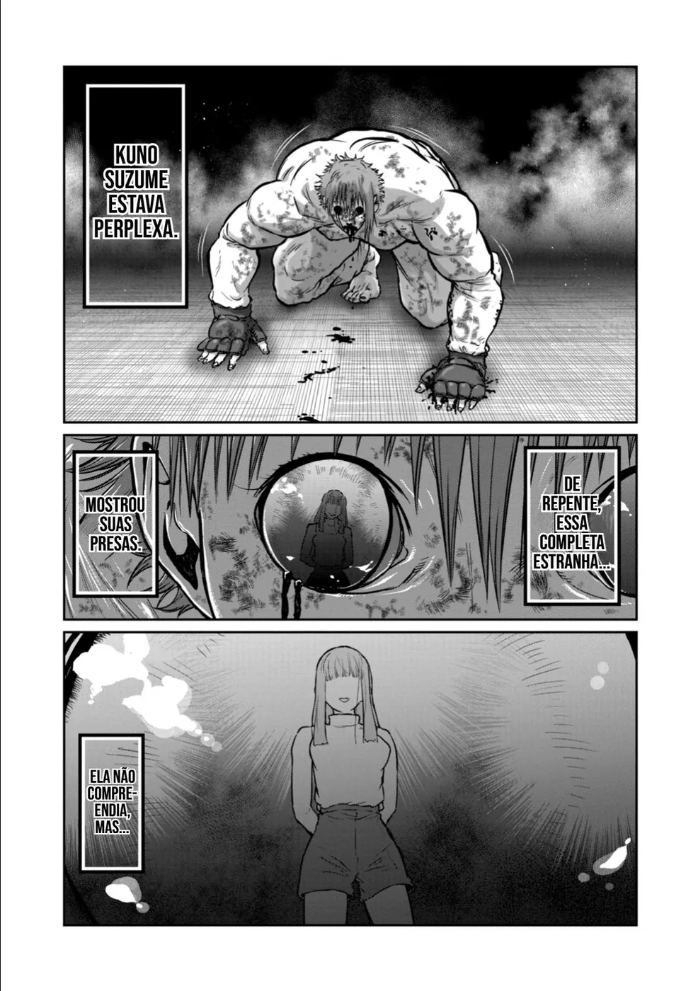 Read Isshou Senkin Pt Manga Online