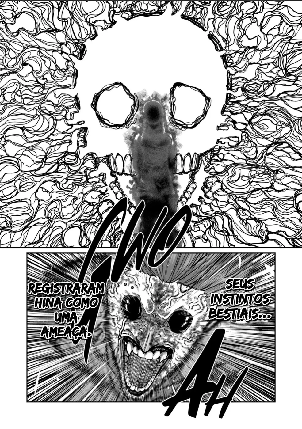 Read Isshou Senkin Pt Manga Online