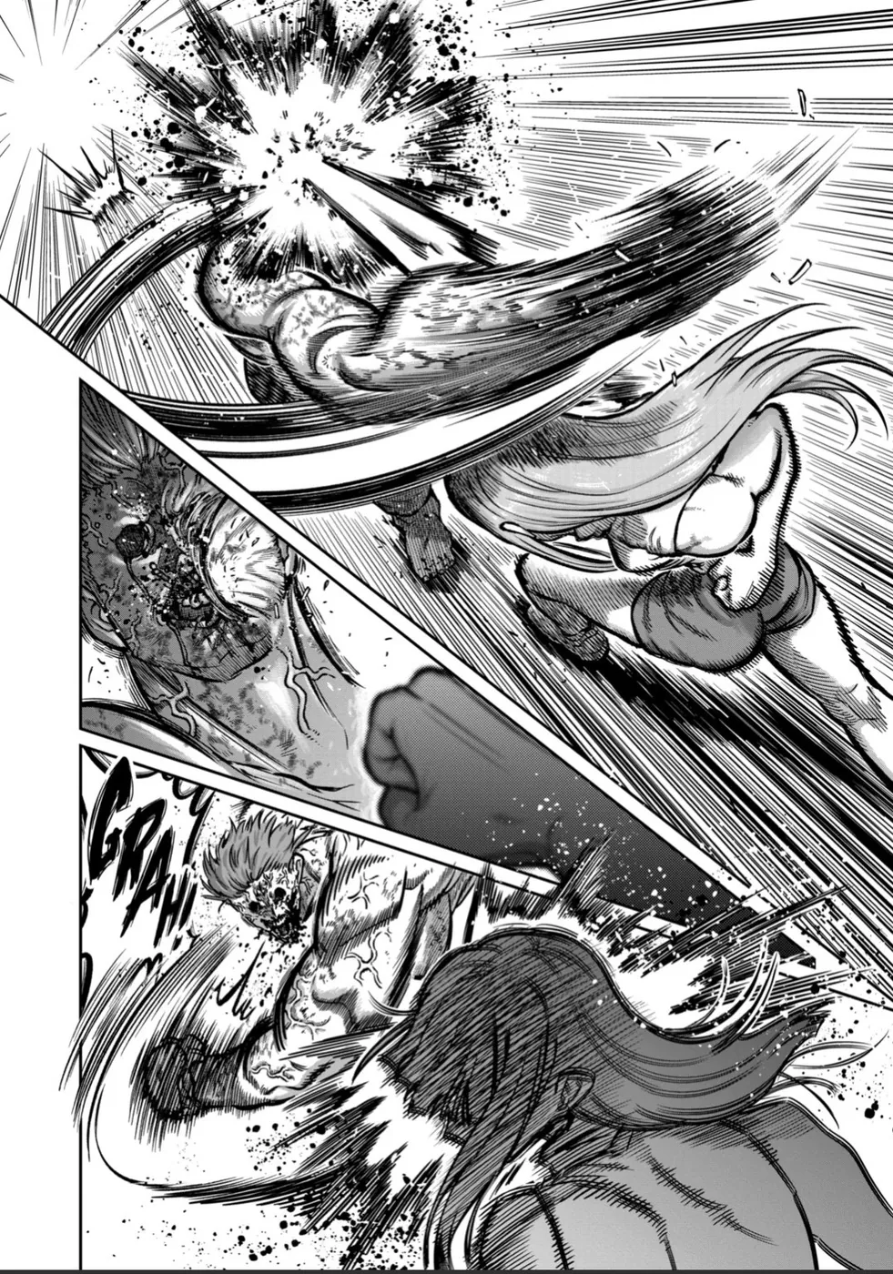 Read Isshou Senkin Pt Manga Online