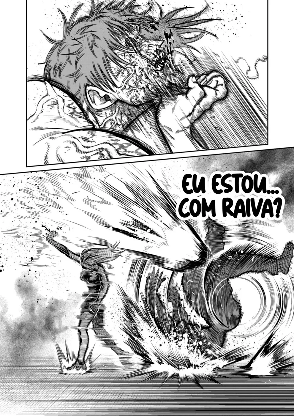 Read Isshou Senkin Pt Manga Online