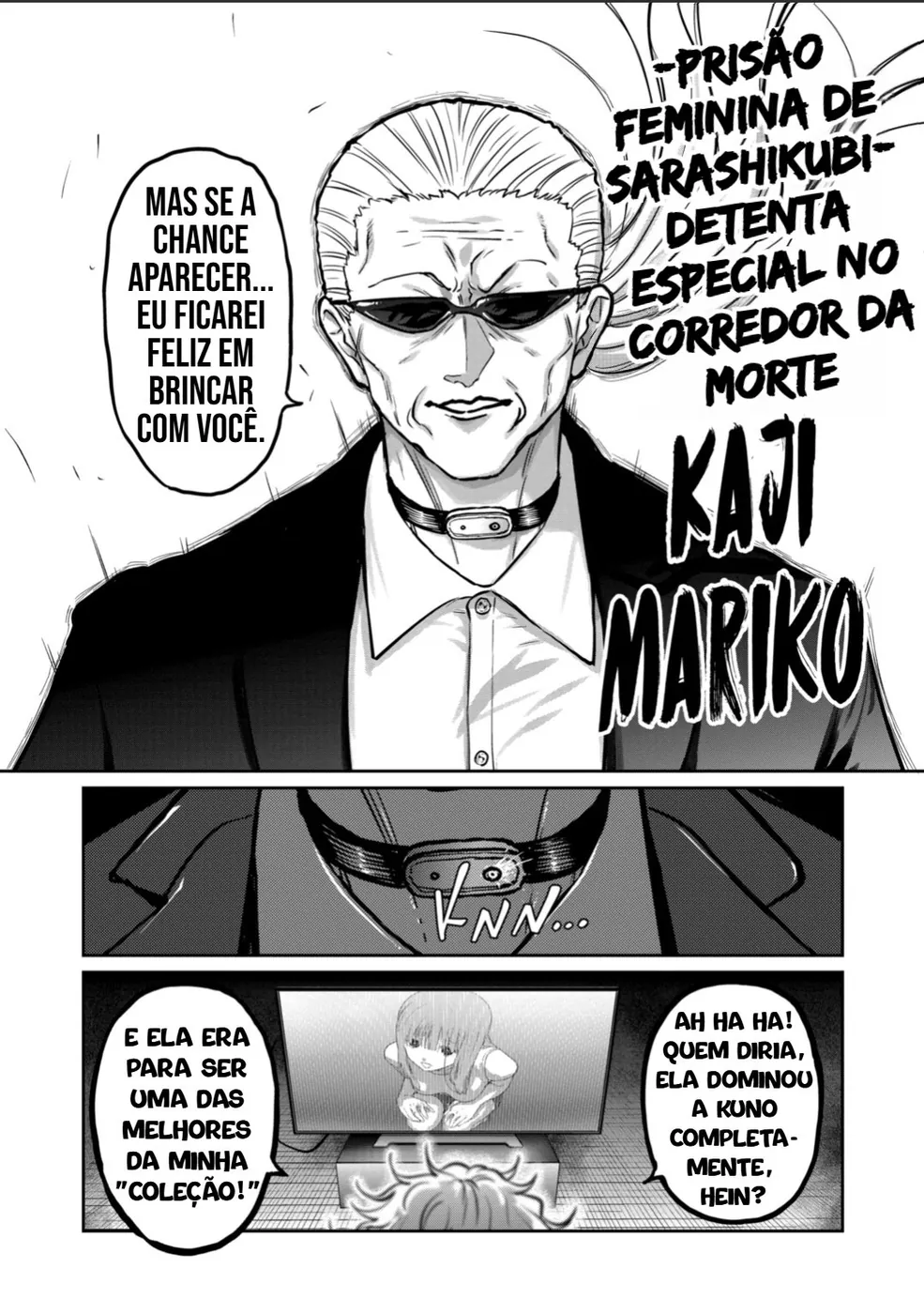 Read Isshou Senkin Pt Manga Online