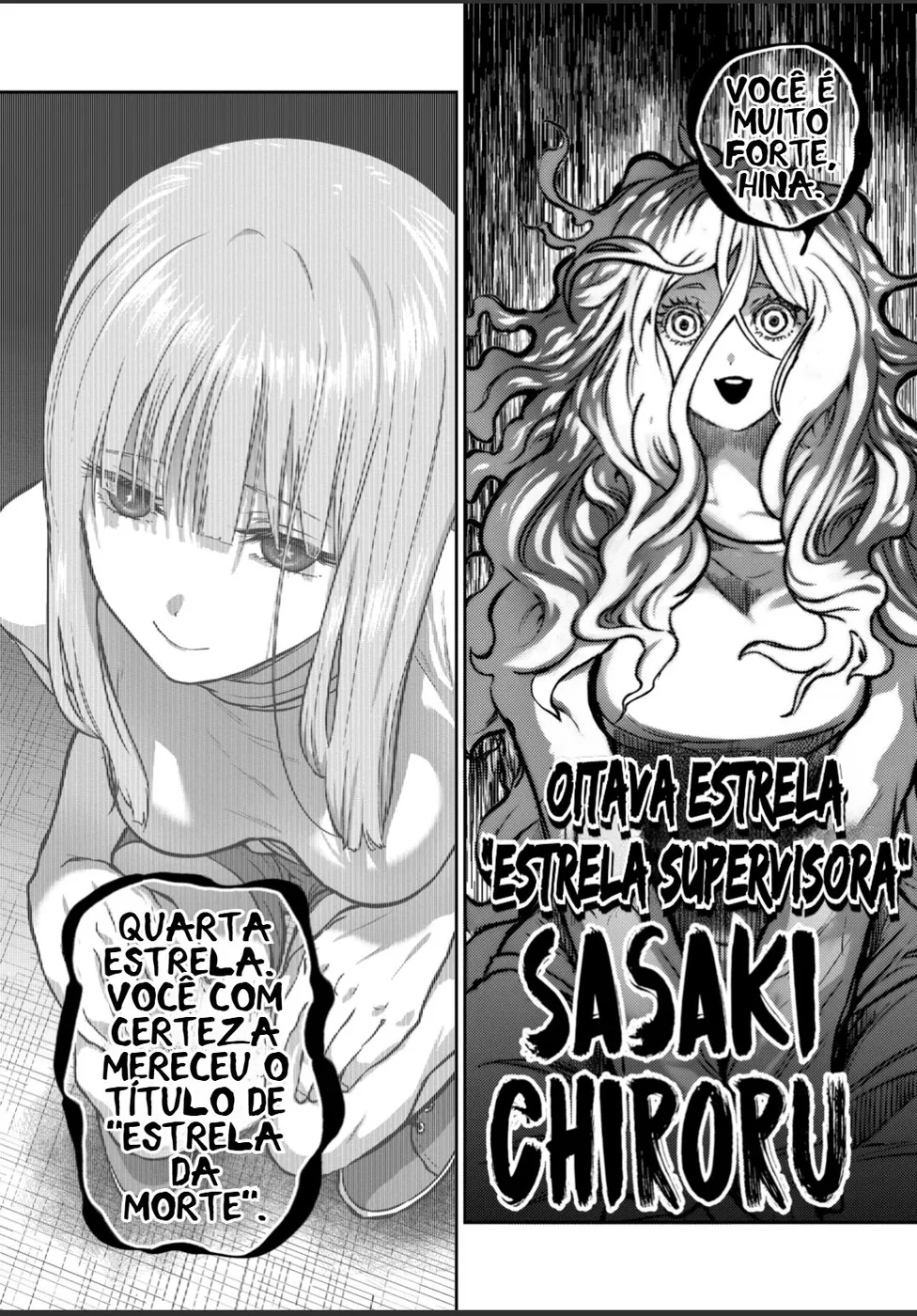 Read Isshou Senkin Pt Manga Online