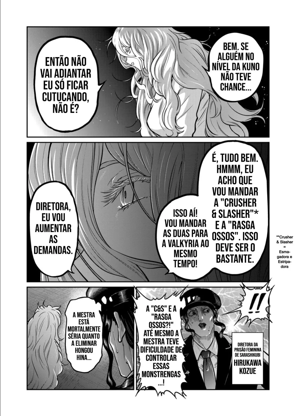 Read Isshou Senkin Pt Manga Online