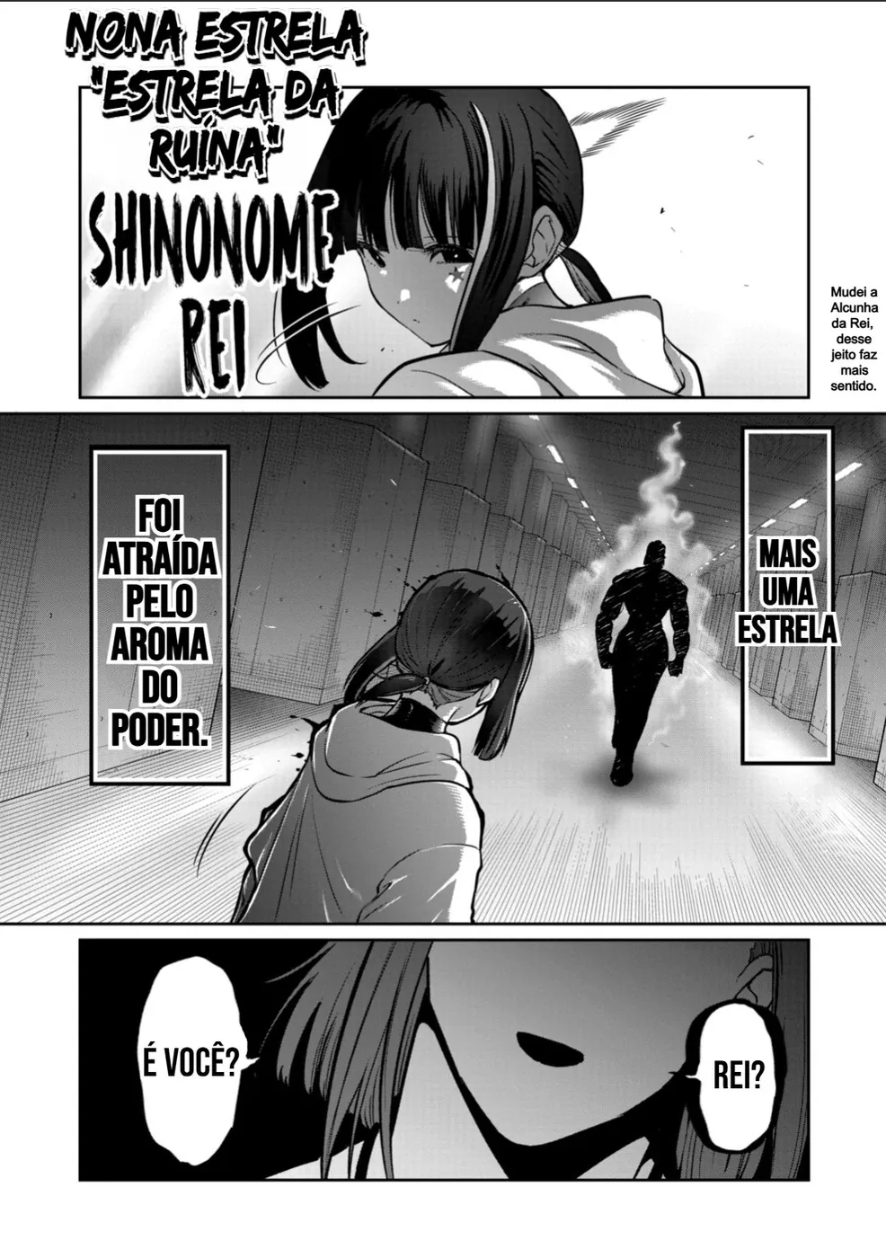 Read Isshou Senkin Pt Manga Online