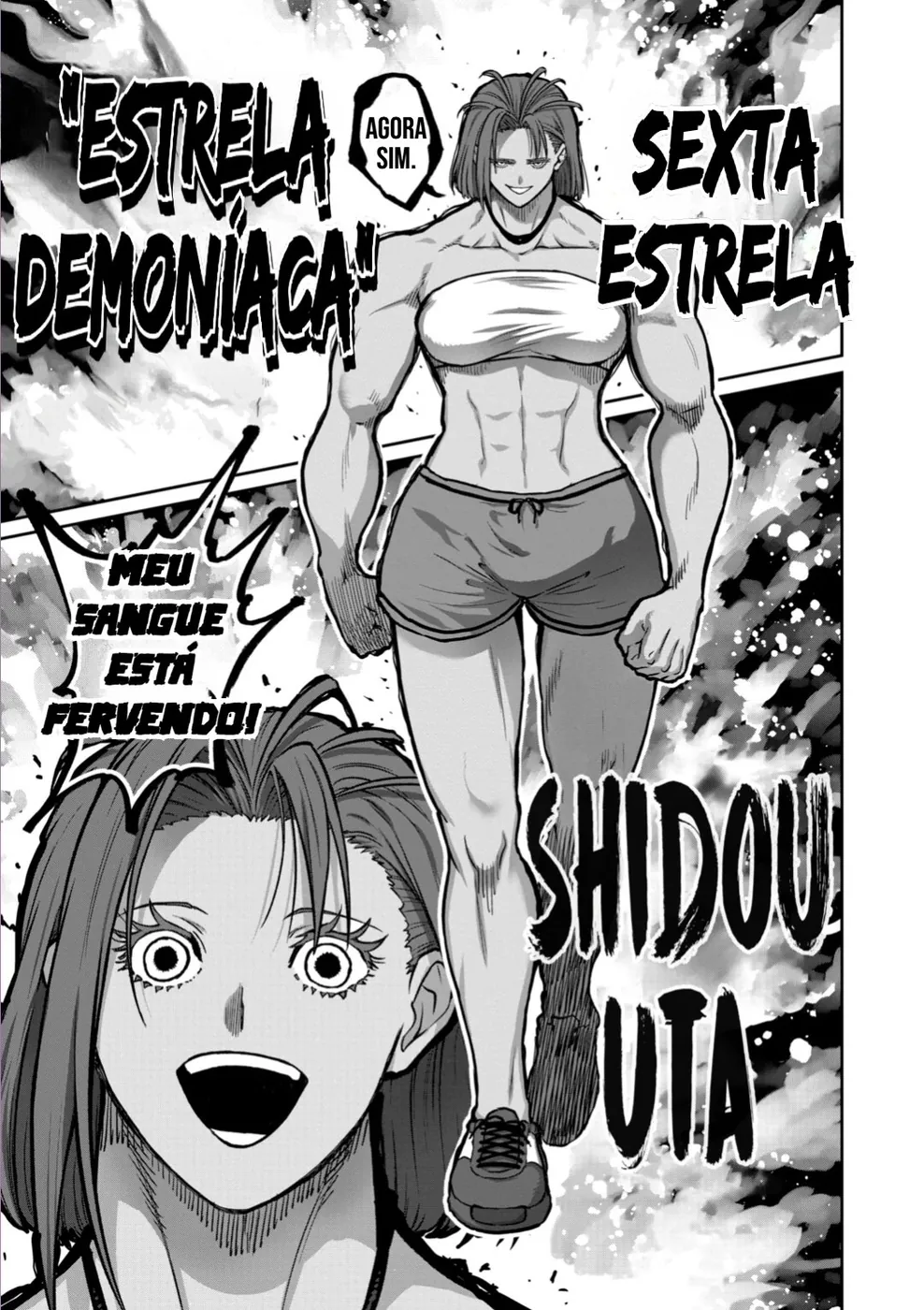 Read Isshou Senkin Pt Manga Online