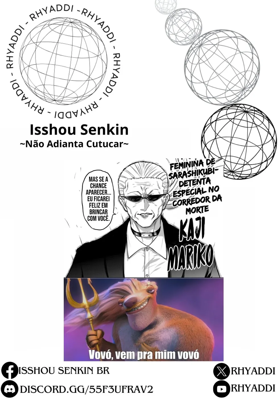 Read Isshou Senkin Pt Manga Online