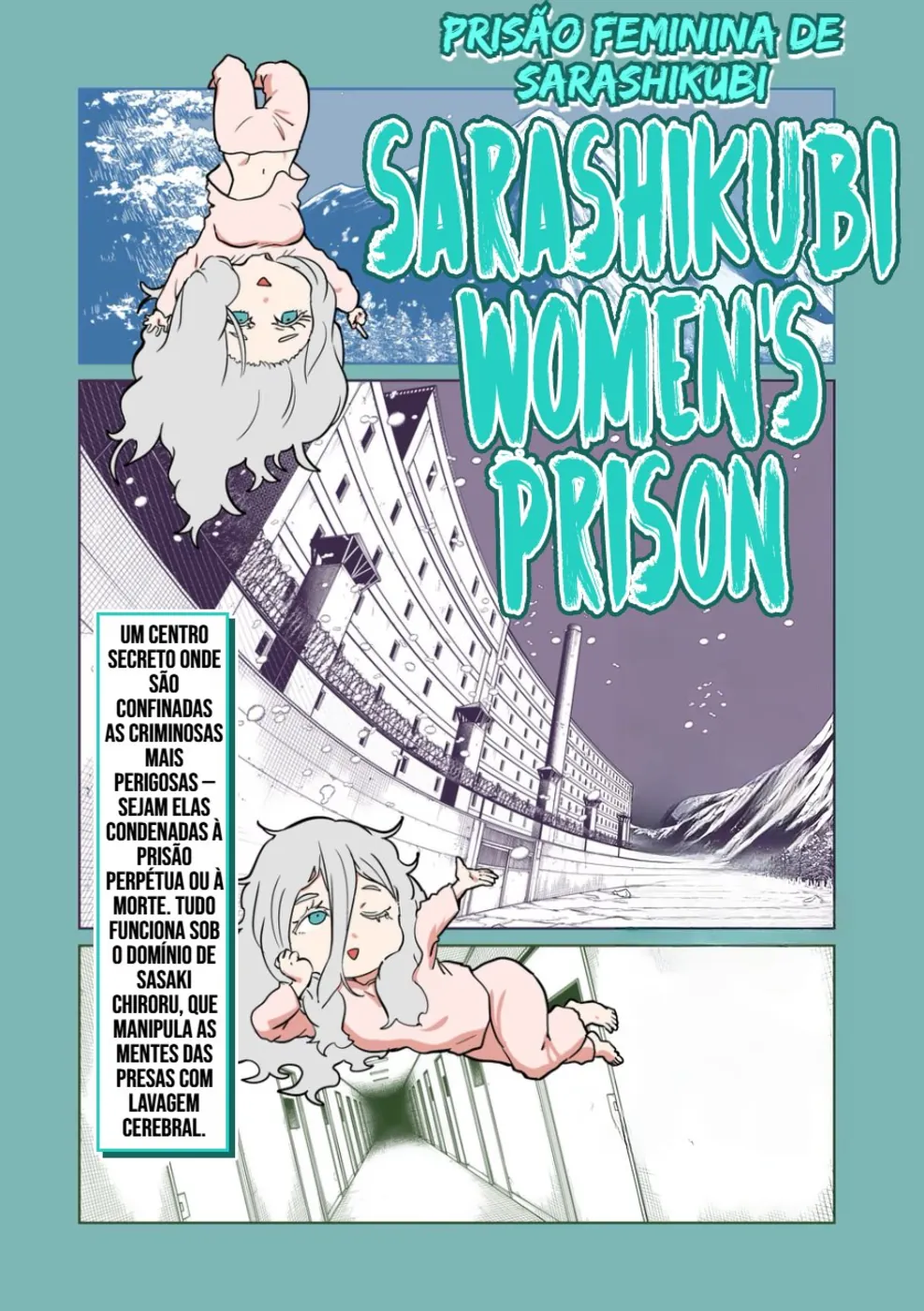 Read Isshou Senkin Pt Manga Online