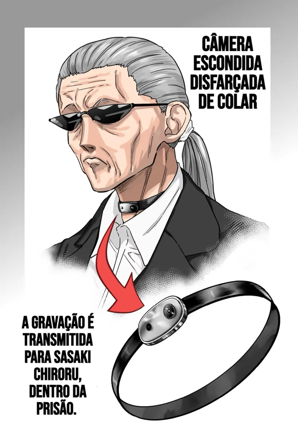 Read Isshou Senkin Pt Manga Online