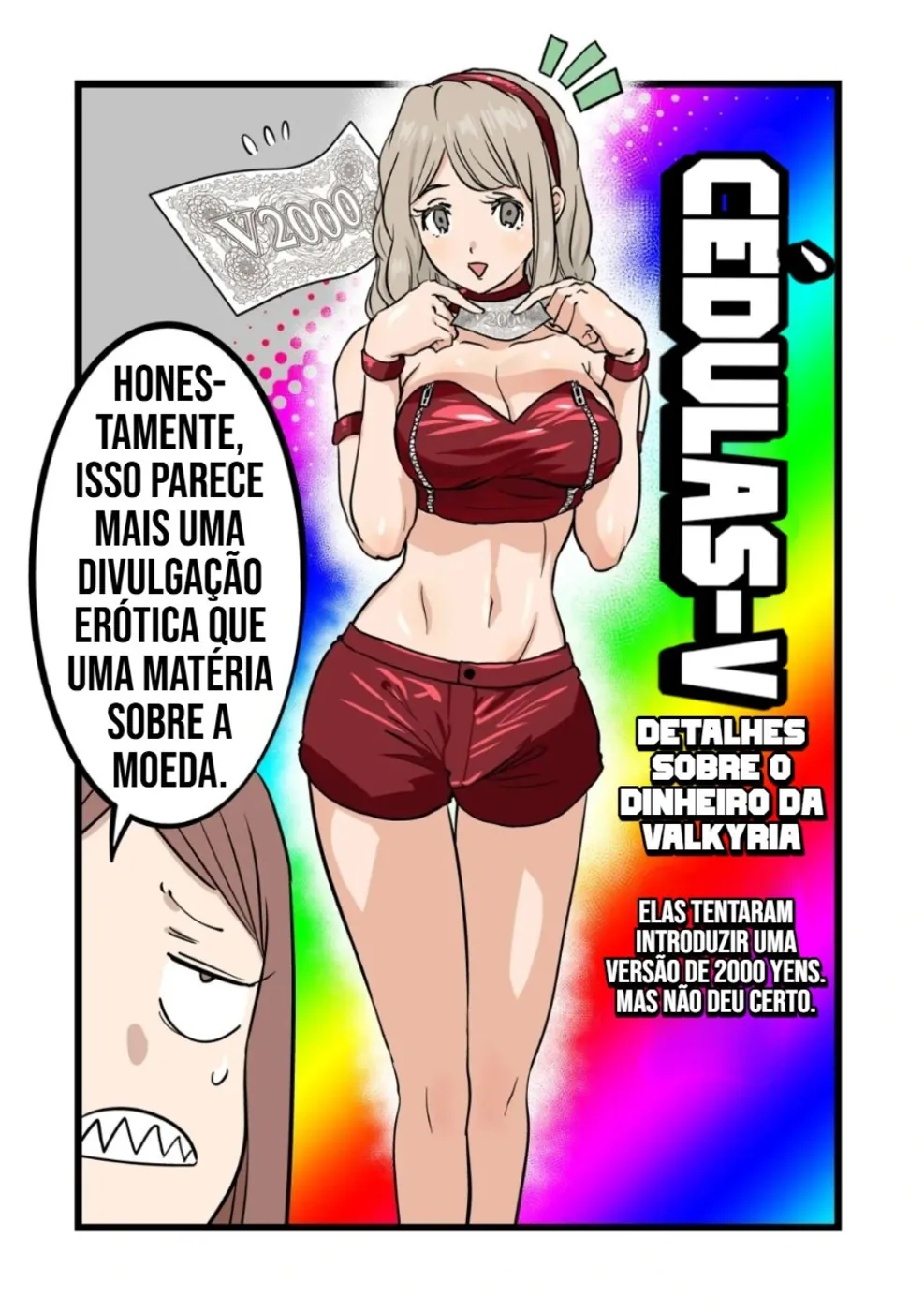 Read Isshou Senkin Pt Manga Online