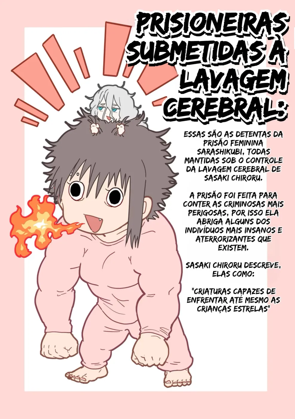 Read Isshou Senkin Pt Manga Online