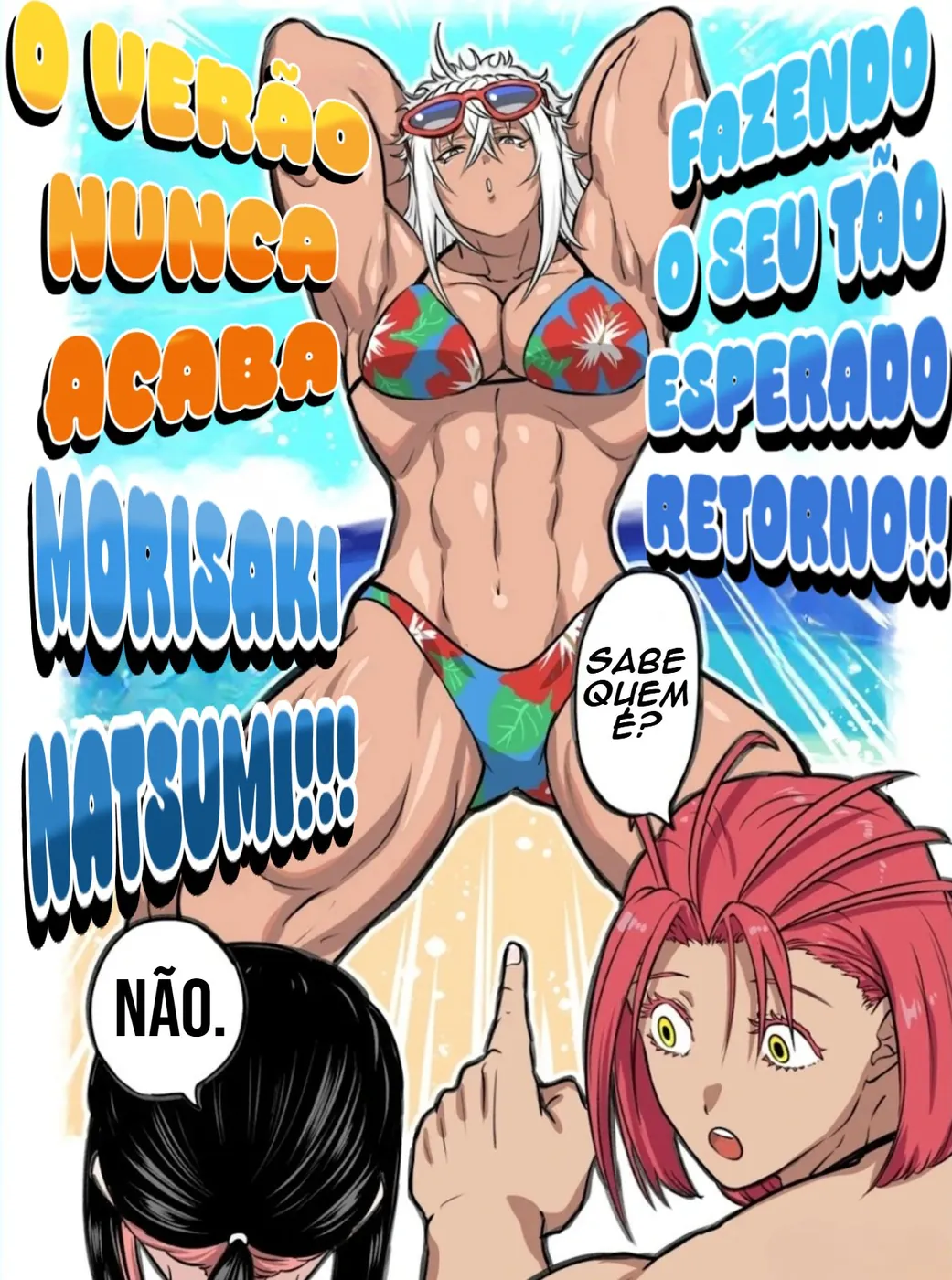 Read Isshou Senkin Pt Manga Online