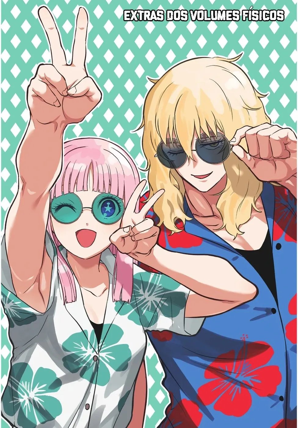 Read Isshou Senkin Pt Manga Online