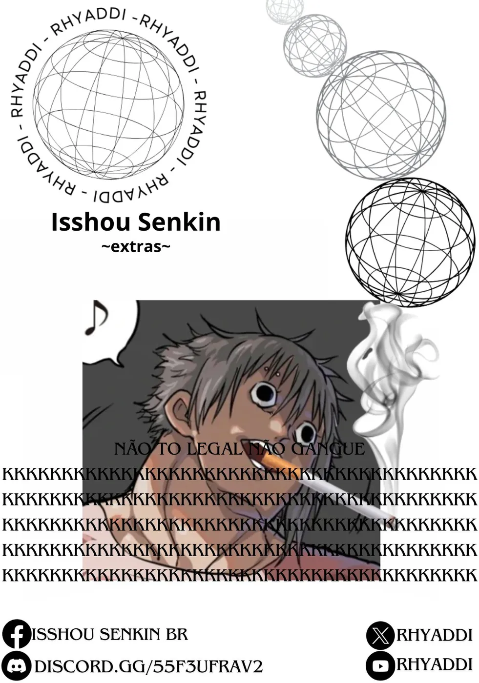 Read Isshou Senkin Pt Manga Online